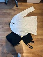 Kokskleding dames, Ophalen of Verzenden, Zo goed als nieuw