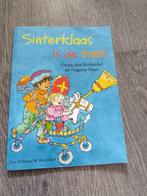 Sinterklaas voorlees boekje, Ophalen of Verzenden, Nieuw