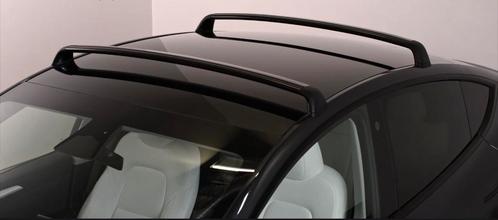 Originele Tesla model 3 dakdragers model 2021, Auto diversen, Tuning en Styling, Ophalen