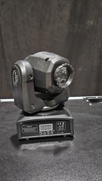 Mini spot movinghead 60 watt., Ophalen of Verzenden, Nieuw, Licht, Kleur