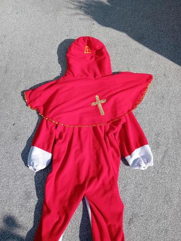 Sinterklaas kostuum s : HIJ KOMT HIJ KOMT>>>>> beschikbaar voor biedingen