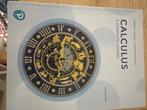 Boek: Calculus, A complete course, Boeken, Pearson, Nieuw, Ophalen of Verzenden, WO