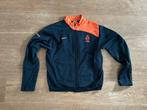 Nike KNVB trainingsjack (maat 158 - 170), Ophalen of Verzenden, Zo goed als nieuw, Jongen of Meisje