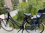 Batavus transport fiets, Fietsen en Brommers, Fietsen | Dames | Moederfietsen, Ophalen, 53 tot 56 cm, Versnellingen, Batavus