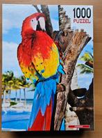 Puzzel 1000 stukjes, Ophalen of Verzenden, 500 t/m 1500 stukjes, Zo goed als nieuw