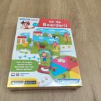 Clementoni op de boerderij (NIEUW), Ophalen of Verzenden, Nieuw