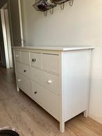 IKEA HEMNES Commode / Ladekast, Huis en Inrichting, Kasten | Ladekasten, Ophalen, Gebruikt, 5 laden of meer, Minder dan 100 cm