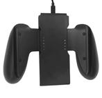 Joy-Con Gripholder met USB-C Oplader Nieuw, Spelcomputers en Games, 1 speler, Ophalen of Verzenden, Nieuw, Vanaf 3 jaar