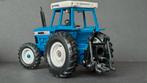 Ford 8630 Tractor 1:32 Ertl Pol, Hobby en Vrije tijd, Modelauto's | 1:32, Verzenden, Zo goed als nieuw, Tractor of Landbouw, ERTL