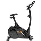 Flow Fitness Stelvio Pro i Ergometer Hometrainer, Ophalen of Verzenden, Zo goed als nieuw, Hometrainer