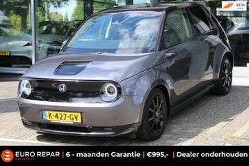 Honda E Advance 16" SCHUIFDAK NL-AUTO NAP beschikbaar voor biedingen