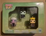 Ursula, Maleficent & Evil Queen Disney Tin Pocket Funko Pop, Ophalen of Verzenden, Zo goed als nieuw