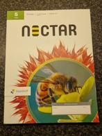 Biologie Nectar 5 vwo Flex-boek 9789001010812 splinternieuw, VWO, Biologie, Nieuw, Ophalen of Verzenden