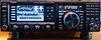 Yaesu FTDX 3000D HF transceiver 3 mnd garantie, Ophalen of Verzenden, Zo goed als nieuw, Zender en Ontvanger