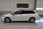 Volkswagen Golf Variant 1.0 eTSI Life Automaat DSG IQ-Drive, 65 €/maand, Stof, Gebruikt, Wit