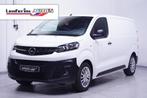Opel Vivaro 2.0 CDTi 122 pk L2 Automaat Airco, Apple Carplay, Stof, Gebruikt, 4 cilinders, 2000 kg