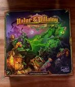 Valor & Villany, Hobby en Vrije tijd, Gezelschapsspellen | Bordspellen, Een of twee spelers, Ophalen of Verzenden, Zo goed als nieuw