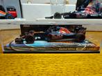 Max Verstappen Russian Gp 2016 Toro Rosso 1:43, Verzamelen, Ophalen of Verzenden, Formule 1, Zo goed als nieuw