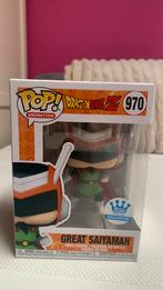 Funko pop, Ophalen of Verzenden, Zo goed als nieuw