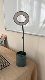 BRUNBÅGE led-bureaulamp dimbaar, Huis en Inrichting, Ophalen, Zo goed als nieuw, Minder dan 50 cm