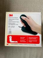 3M Ergonomische Muis - Nieuw in Doos!, Ophalen of Verzenden, Nieuw, Muis, Ergonomisch