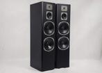 Quadral Taifun 2 x 150 Watt, Gebruikt, 120 watt of meer, Front, Rear of Stereo speakers, Ophalen