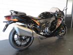Suzuki GSX 1300 R HAYABUSA NIEUWSTAAT! (bj 2021), Motoren, Motoren | Suzuki, Bedrijf, Sport, 1298 cc