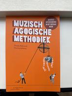 Muzisch-agogische methodiek, Ophalen of Verzenden, Gamma, Zo goed als nieuw, HBO