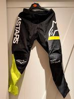 Alpinestars crossbroeken, Ophalen of Verzenden, Tweedehands