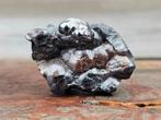 Ruwe botryoidal hematiet met mooie bubbels, Ophalen of Verzenden, Mineraal