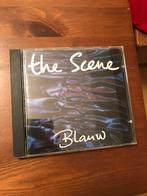 The Scene   Blauw, Ophalen of Verzenden, Zo goed als nieuw