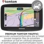 TomTom auto navigatie GO Classic 6, Ophalen of Verzenden, Zo goed als nieuw