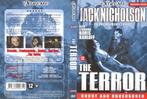 The Terror ( Jack Nicholson ), Cd's en Dvd's, Dvd's | Horror, Vanaf 12 jaar, Ophalen of Verzenden, Zo goed als nieuw, Spoken en Geesten