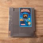 Nintendo nes Captain Skyhawk, 1 speler, Ophalen of Verzenden, Zo goed als nieuw, Vanaf 3 jaar