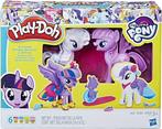 Play-Doh: My Little Pony Fashion Run NIEUW, ., Nieuw, Ophalen of Verzenden, .
