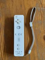 Nintendo Wii Controller met Motion Plus, Spelcomputers en Games, Ophalen of Verzenden, Gebruikt, Switch, Overige controllers