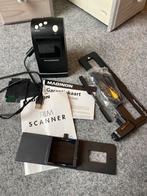 Maginon Diascanner FS 6600 - Digitaliseer je dia's!, Computers en Software, Scanners, Ophalen of Verzenden, Gebruikt, Diascanner