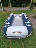 Aqua Dutch Rubberboot - Ideaal voor recreatie, Ophalen of Verzenden, Gebruikt