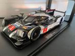 Porsche 919 Hybrid# 24h Le Mans 2016 Schaal 1:18, Hobby en Vrije tijd, Modelauto's | 1:18, Ophalen of Verzenden, Nieuw, Auto, Overige merken