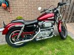 Harley-Davidson Sportster EVO 1200 '88 - Perfect!, 2 cilinders, Sportuitlaat, Particulier, Meer dan 35 kW
