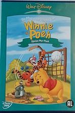 Walt disney dvd.s 4 stuks zie foto.pakket 538, Cd's en Dvd's, Dvd's | Kinderen en Jeugd, Ophalen of Verzenden, Zo goed als nieuw