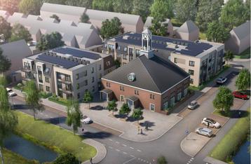 NIEUW! Woonruimte te huur 1e J.C. Mensinglaan, Aalsmeer beschikbaar voor biedingen