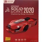 Solidworks Premium 2020, Ophalen of Verzenden, Zo goed als nieuw, Windows