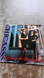 Chicasss  NOCHES DE Acapulco, Cd's en Dvd's, Vinyl | Wereldmuziek, Ophalen of Verzenden, Zo goed als nieuw