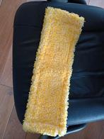 JEMAKO Vloervezel geel 42 cm NIEUW, Ophalen of Verzenden, Mop of Dweil