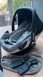 Maxi Cosi pebble pro, Kinderen en Baby's, Autostoeltjes, Ophalen, Gebruikt, Maxi-Cosi, Slaapstand