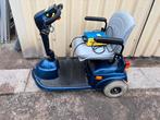 Scootmobiel met lader is defect, Ophalen, Gebruikt