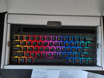 Ajazz K620T beschikbaar voor biedingen