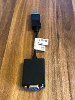Bizlink DisplayPort naar VGA adapter, Ophalen of Verzenden, Gebruikt