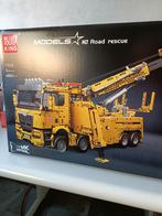 Mould King 17028, Hobby en Vrije tijd, Modelbouw | Auto's en Voertuigen, Overige merken, Auto, Groter dan 1:32, Ophalen of Verzenden